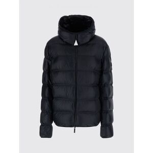 Moncler Jacket Men Black